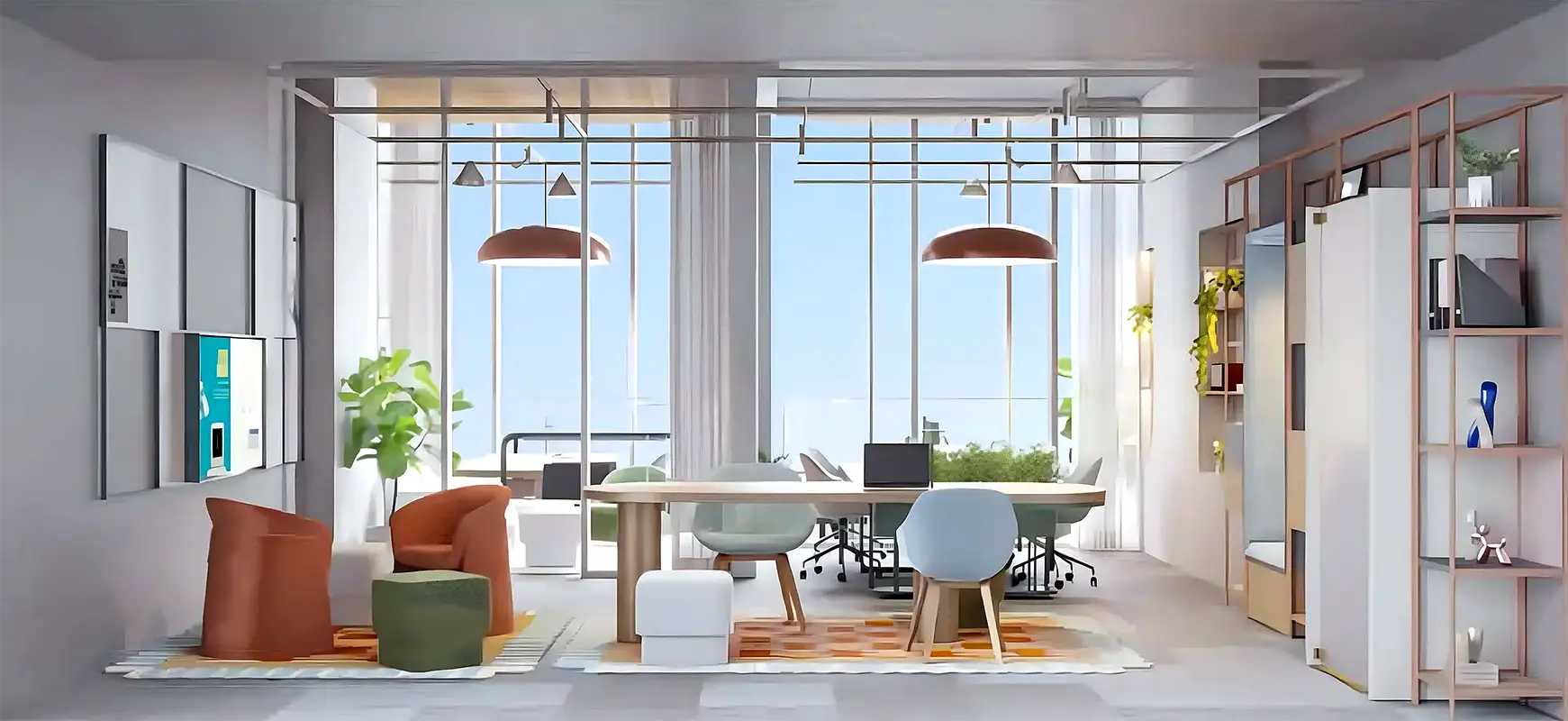 HQ by Rove by Irth Developments - View 2