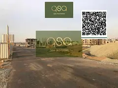 Precious Prime RESIDENTIAL IVESTED Land AVAILABLE FOR SALE in Al Yasmeen , Ajman
