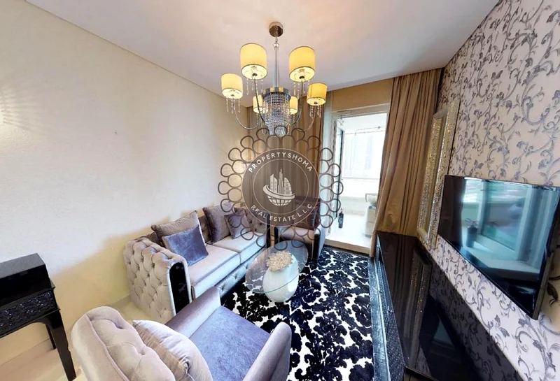 مُفروشة بالكامل | إطلالات على القناة | حياة فاخرة64168861736067110