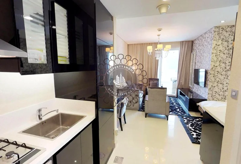 مُفروشة بالكامل | إطلالات على القناة | حياة فاخرة64168861736067113