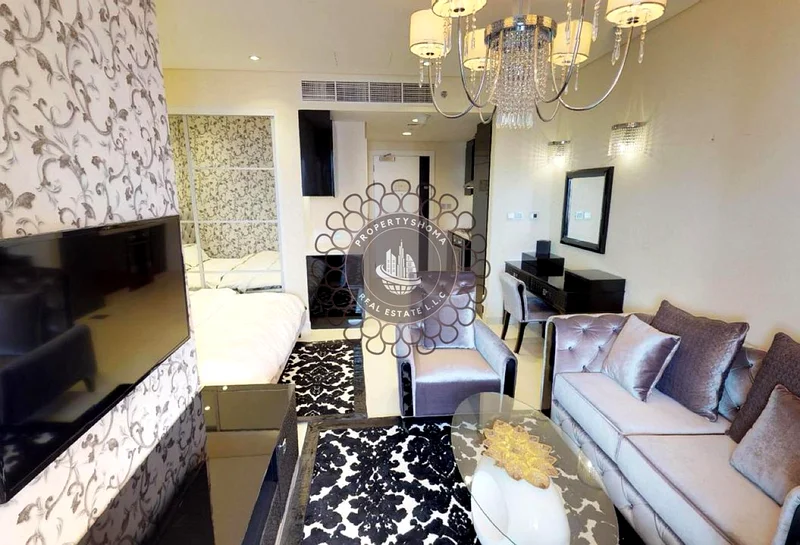 مُفروشة بالكامل | إطلالات على القناة | حياة فاخرة64168861736067111