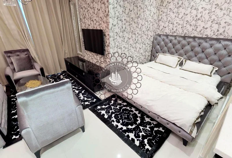 مُفروشة بالكامل | إطلالات على القناة | حياة فاخرة64168861736067112