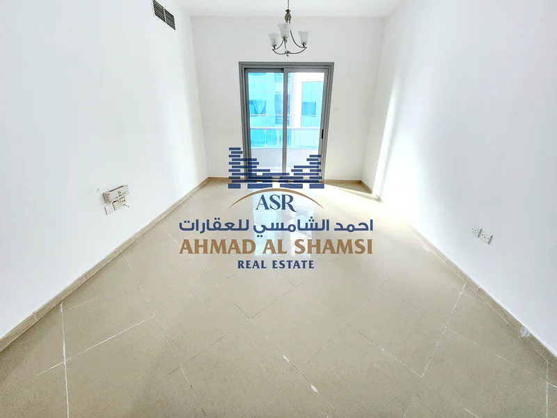 Spacious 2BR With Balcony || Family Building || Ready To Move || On Dubai Border64191245529346112