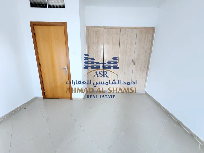 Spacious 2BR With Balcony || Family Building || Ready To Move || On Dubai Border64191245529346113