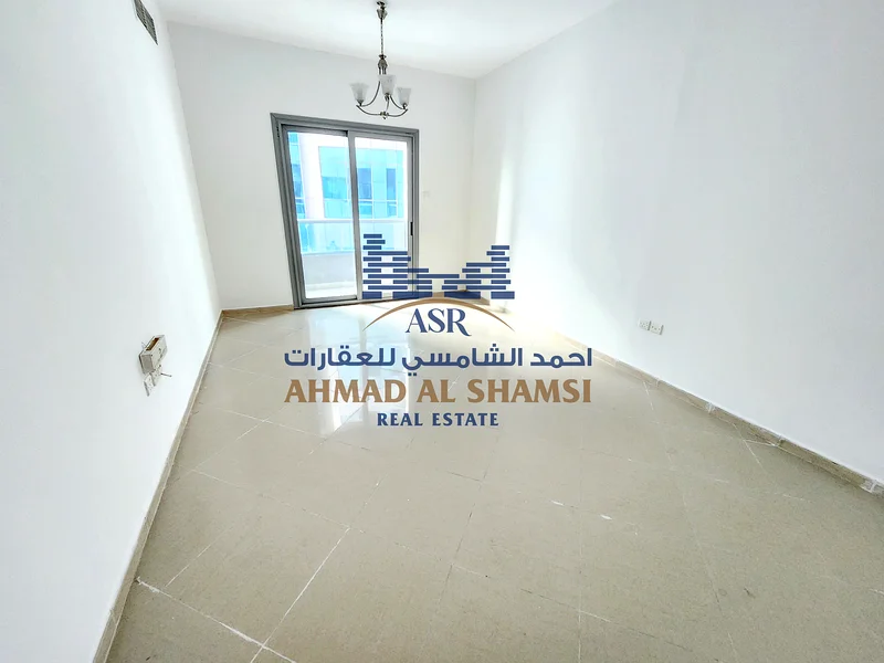 Spacious 2BR With Balcony || Family Building || Ready To Move || On Dubai Border64191245529346111