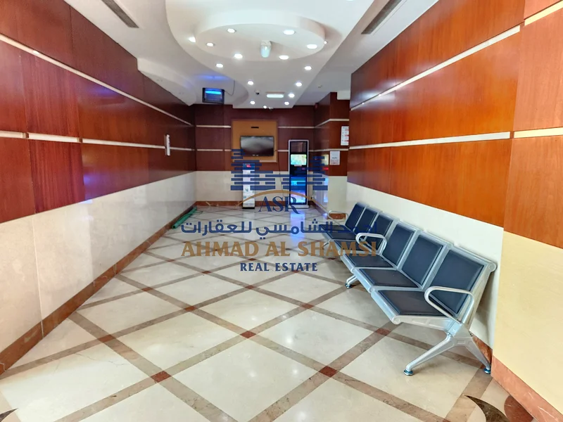 Spacious 2BR With Balcony || Family Building || Ready To Move || On Dubai Border64191245529346110