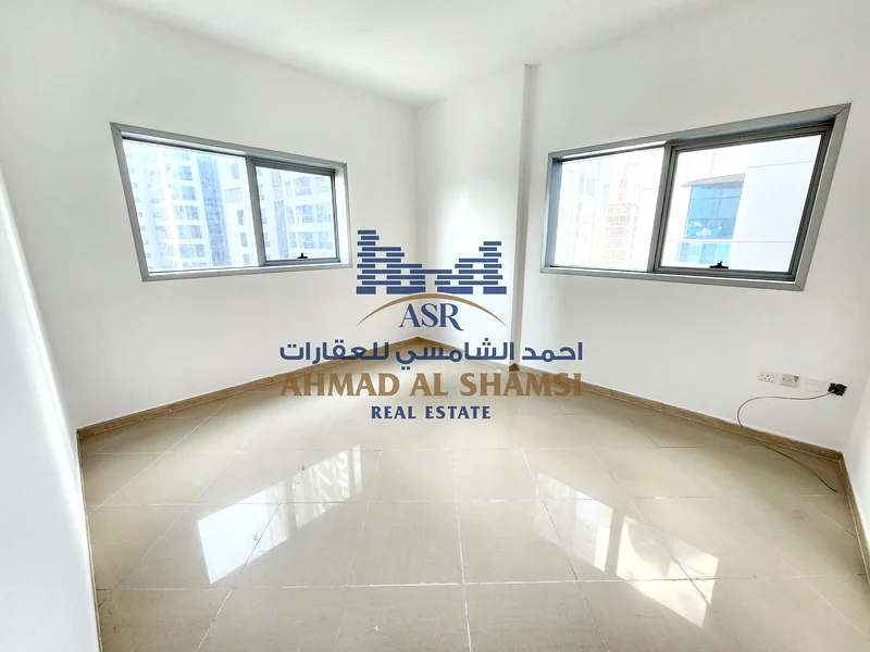 Spacious 2BR With Balcony || Family Building || Ready To Move || On Dubai Border64191245529346114