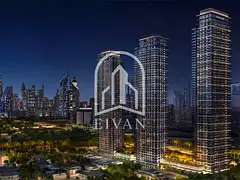 Luxury 2BR Zabeel | Burj Khalifa View | High ROI