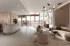 Rare 3BR + Maid | Pool View | Closed Kitchen