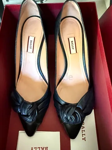Bally shoes