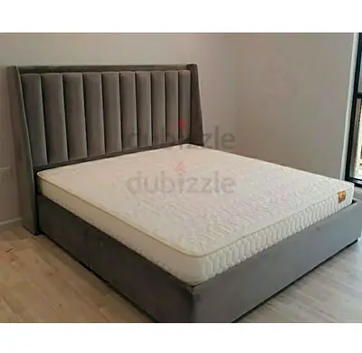 Brand New king size bed frame available for sale