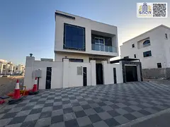 Ready-to-move-in villa, prime location on Sheikh Mohammed bin Zayed Road