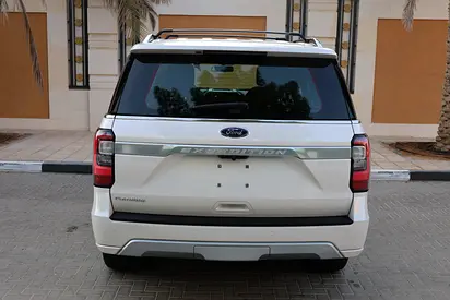 2019 FORD EXPEDITION 照片 8