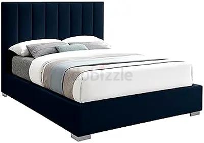 Modern stylish 120*200 double bed available