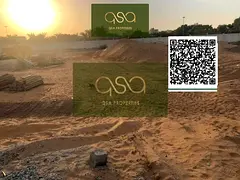 Precious Prime RESIDENTIAL INVESTED Land AVAILABLE FOR SALE in Al Yasmeen , Ajman