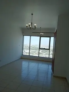 SKYCOURTS STUDIO WITH SEPRATE KITCHEN @40000 DHS