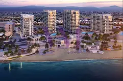 PANORAMIC FULL SEA VIEW | 9TH FLOOR