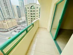 Spacious huge 2bhk with balcony open view ,gym&amp;pool,in 47k only