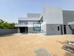 🌿 Masaar – Cluster Kaya | 5-Bedroom Forest Signature Villa with Private Pool &amp; Elevator 