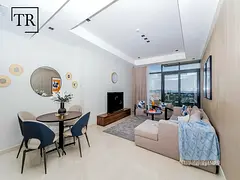 Exclusive | Fully Furnished | Prime Location
