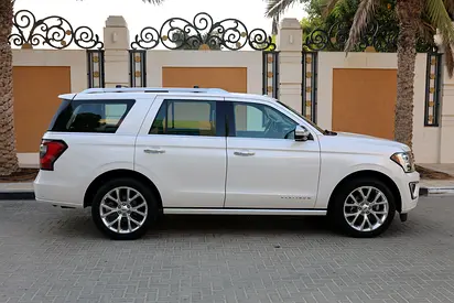 2019 FORD EXPEDITION 照片 9