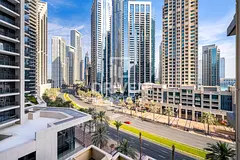 Spacious Layout | Boulevard View | High ROI