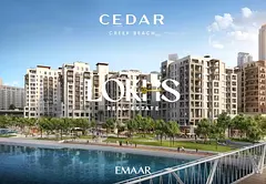 Handover 2026 I Creek Beach I Investor Deal