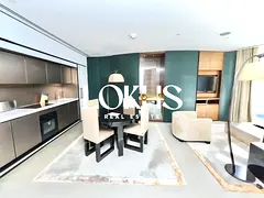 Rented I Fully Furnished I Boulevard View