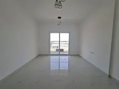 Brand new building in Al jada out sid 1bhk 2 washroom with master room with waldrop balcony parking