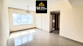 LUXURIOUS 1BHK RENT ONLY 39K WITH FREE PAKRING &amp; GYM, SWIMMING POOL