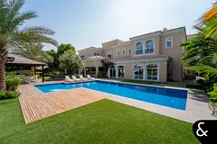 6 Bedrooms | 12,000 Sq Ft  | Exclusive