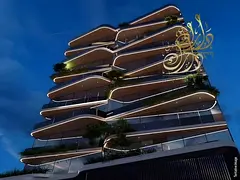 3 Years Post-Handover |1% MONTHLY| Pool View