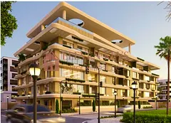 Booking 5% ll Close to Metro ll High ROI ll Prime location