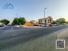 Corner Plot Near Ajman University – Citizen Title
