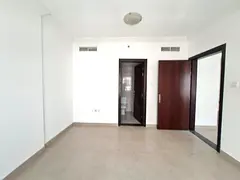 Like brand new building Muwaileh Commercial sharja 1bhk with waldrop parking master room