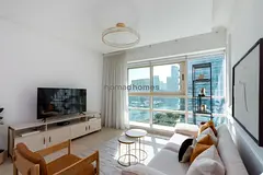 MARINA VIEWS | FULLY FURNISHED | AVAILABLE APRIL