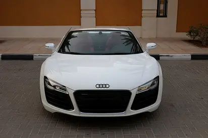 صورة مصغرة 7 لـ 2016 AUDI R8
