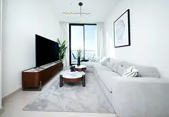 Beautiful 1 Bed in Binghatti House