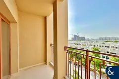 Vacant | 1 Bedroom | Prime Location
