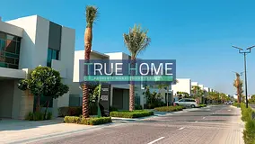 Freehold | Ready To Move | 3BR Townhouse