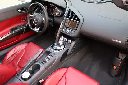 صورة مصغرة 17 لـ 2016 AUDI R8