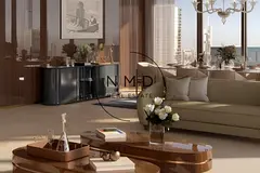 DISTINCTIVE LUXURY LIVING WITH GRACE AND LEGACY