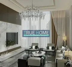 Luxurious 4BR  Villa– Modern Living at Its Finest