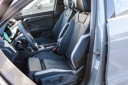 Audi Q3 35 TFSI S line, миниатюра 11