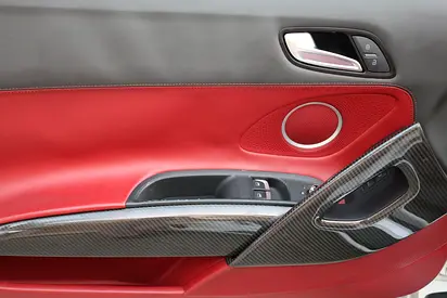 صورة مصغرة 9 لـ 2016 AUDI R8
