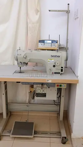 Brother sewing machine for tailor shops