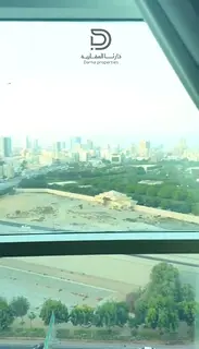 🏢 2-Bedroom Apartment for Sale in City Towers, Ajman  ✨ Spacious &amp; Ready-to-Move | Open Vie