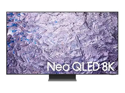 Samsung 65 inch Neo QLED 8K HDR Smart TV QN800C – Brand New With Warranty –Free Delivery