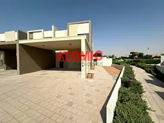 SINGLE ROW | 4BED+M | NEAR TO POOL | READY TO MOVE