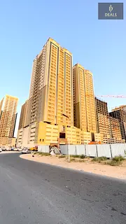 luxury 1BHK APPARTEMENT | Spacious room health club | gym | 6-Year Easy Plan | Handover Q4 2026 | no